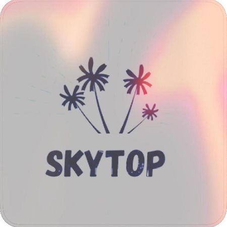 Skytop Lägenhet King Abdullah Economic City Exteriör bild