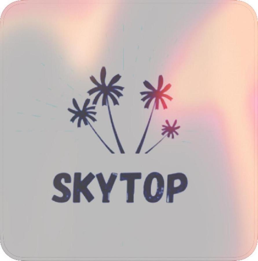 Skytop Lägenhet King Abdullah Economic City Exteriör bild